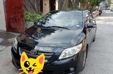 Toyota Corolla Altis 2010 For Sale