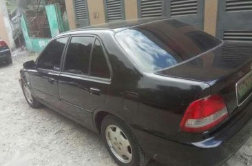 Honda City 2002 Model Type Z for sale