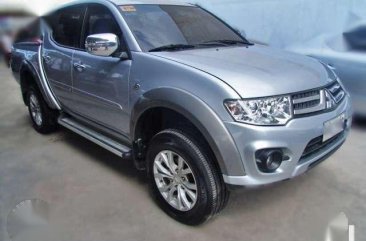 Mitsubishi Strada 2014 for sale 