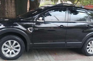 Chevrolet Captiva 2011 for sale