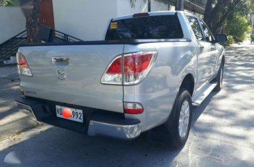 2016 Mazda Bt50 for sale