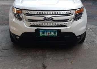 2012 Ford Explorer for sale 