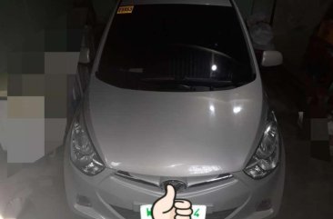 Hyundai Eon 2014 For sale