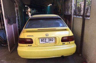 Like new Honda Civic for sale