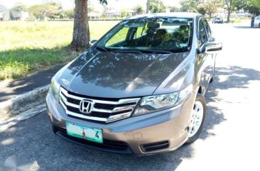 2013 Honda City for sale