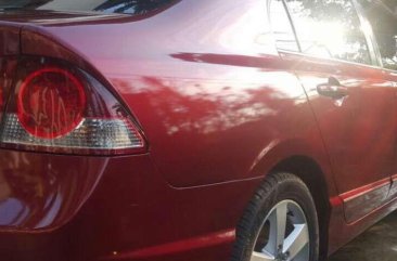 2008 Honda Civic For Sale