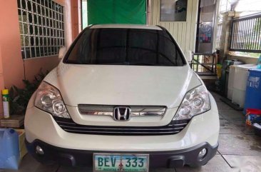 2008 Honda Cr-V for sale