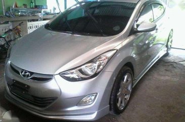 2012 Hyundai Elantra for sale