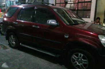 2003 Honda CR-V for sale 