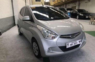 2018 Hyundai Eon for sale