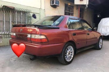 Toyota Corolla 1997 for sale