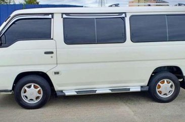 Nissan Urvan 2014 for sale