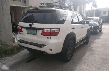 Toyota Fortuner 2011 For Sale