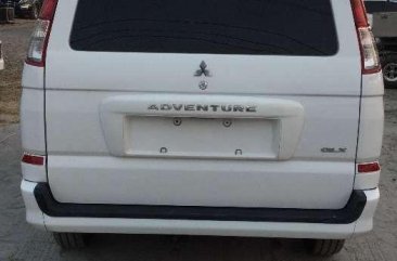 2007 Mitsubishi Adventure for sale