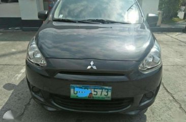 2013 Mitsubishi Mirage GLX for sale 