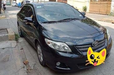 Toyota Corolla Altis 2010 For Sale