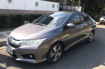 FOR SALE: Honda City 2014 Model