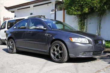 2011 Volvo S40 for sale