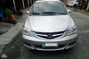 2008 Honda City IDSI AT Smooth V Presentable None to Fix ALL Original