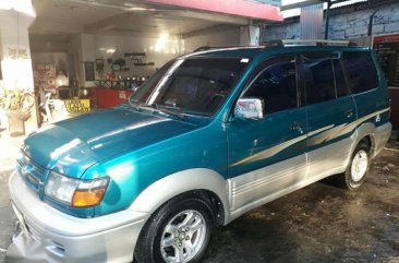 2000 Toyota Revo for sale