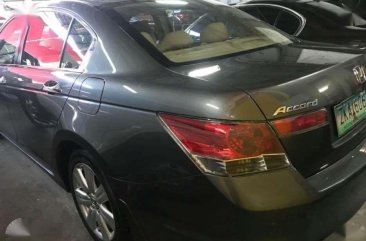 2008 Honda Accord for sale