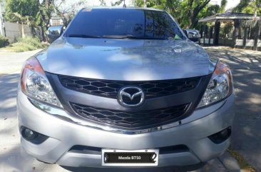 2016 Mazda Bt50 for sale