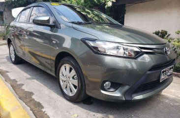 Toyota Vios 2018 for sale