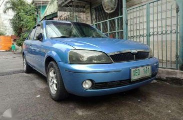 2002 Ford Lynx lsi for sale 