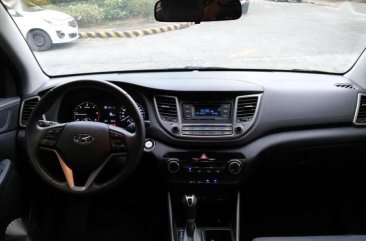 For Sale Hyundai Tucson 2016 