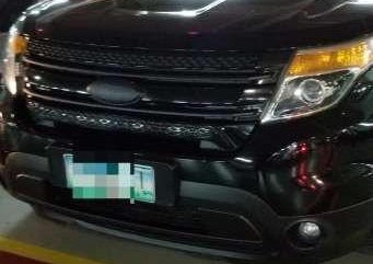 Ford Explorer 2012 for sale