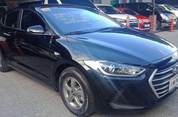 2017 Hyundai Elantra for sale 