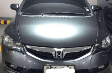 2010 Honda Civic S for sale 