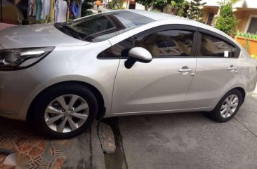 Like new Kia Rio for sale