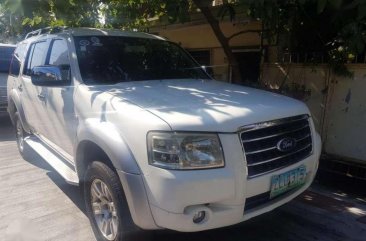 2007 Ford Everest AT FOR SALE