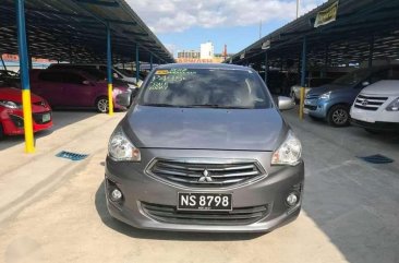 Mitsubishi Mirage G4 GLS 2017 AT for sale 