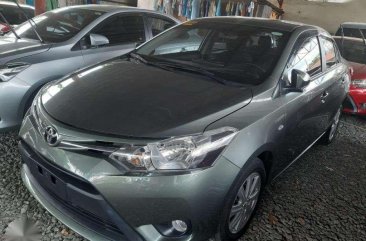 Alumina Jade TOYOTA Vios E 2018 Model