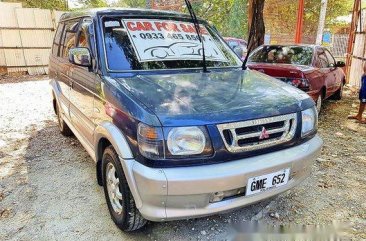 Mitsubishi Adventure 2001 GLS SPORTS MT for sale