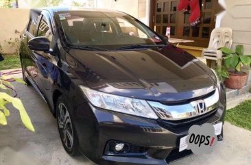 Honda City 2016 for sale