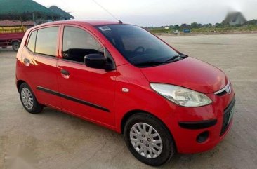 Hyundai i10 2009 Manual RUSH for sale 