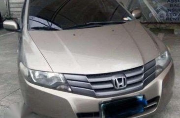 For Sale Honda City 2009