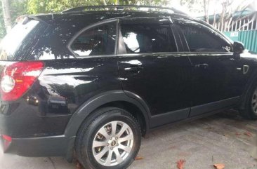 Chevrolet Captiva 2011 for sale