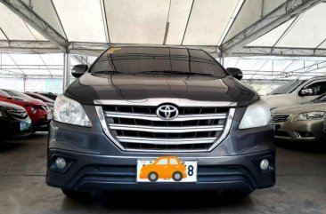 2015 Toyota Innova 2.5 G for sale 