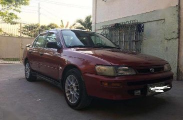 Toyota Corolla 1997 for sale