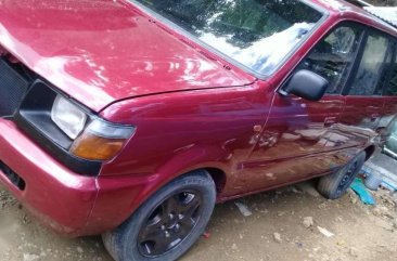 Toyota Revo gl 1999 for sale