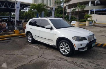 BMW X5 2007 FOR SALE