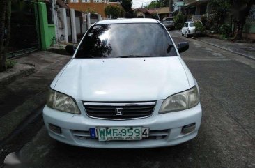 Honda City Type Z 2000 for sale 