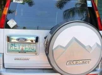 2006 Ford Everest FOR SALE