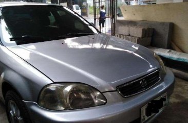 1996 Honda Civic for sale