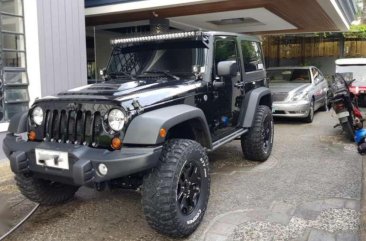 Jeep Rubicon Wrangler MOAB FOR SALE