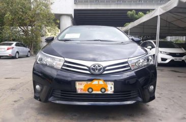 2016 Toyota Corolla Altis for sale